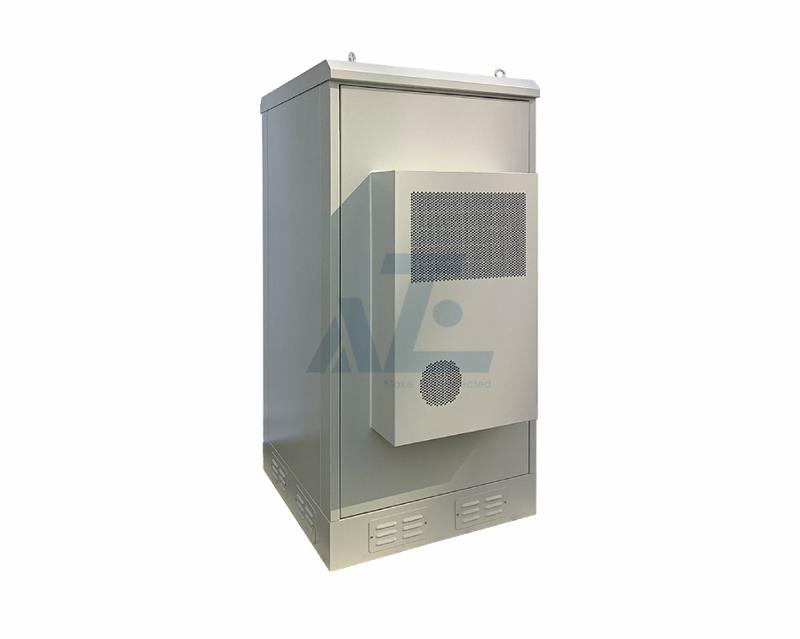HVAC Outdoor Enclosures NEMA TemperatureControlled